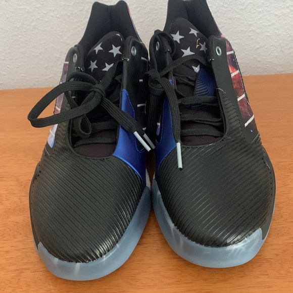 Adidas T-Mac Millennium 2   Mens Basketball Sneakers Size 9 - Picture 8 of 8